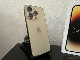💯ako NOVÝ iPhone 14 Pro 100% Zdravie Batérie TOP STAV - 10