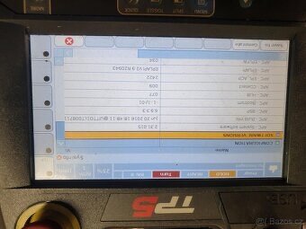 Robot Comau SMART 5 NJ60-2.2 - 10