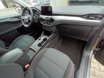 FORD KUGA 1,5TDCI/88KW AT8 138 XXXKM MODEL 2022 - 10