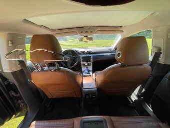 Volkswagen Passat 2.0 TDI - 10