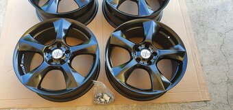 mazda kia hyundai mitsubishi toyota honda 5x114,3 r18 - 10