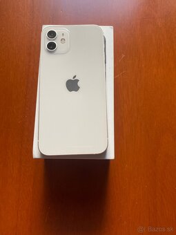 iPhone 12,zdravie 85% - 10