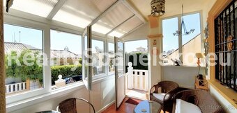 Prodej prostorného domu 3kk s střešní terasou ORIHUELA COSTA - 10