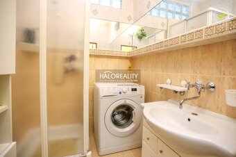 HALO reality - Predaj, trojizbový byt Považská Bystrica, SNP - 10