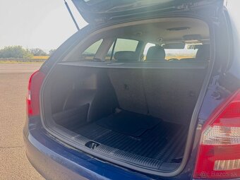 Predám Škoda fabia 1.6TDI 77 kw - 10