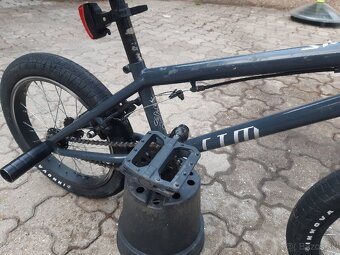 Predám BMX - 10