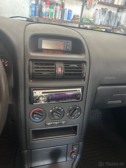 Opel Astra G - 10