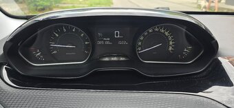 Predám Peugeot 208 1.2 puretech - 10
