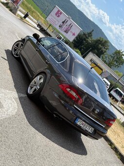 Škoda Super II DSG - 10