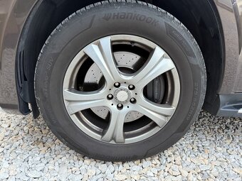 Mercedes-benz GL350 CDI BlueTEC 4Matic AMG, Harman-K.,7Miest - 10