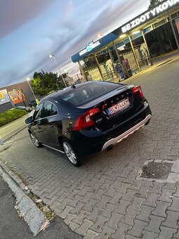 VOLVO s60 - 10