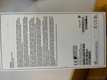 Predam iPhone 13 red - 10