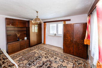 BOSEN| Chalupa s veľkorysým pozemkom, Vaňovka, Námestovo - 10