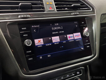 Volkswagen Tiguan 2,0 Tsi LPG 4Motion - 10