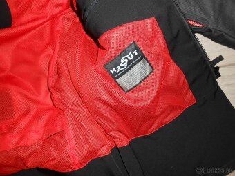 Predam novu textil moto bundu znacky SPIDI CITY COMBAT H2OUT - 10