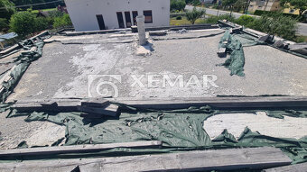 Na predaj stavebný pozemok v Hriňovej - 10