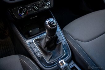 Škoda Fabia 2023 v záruke - 10