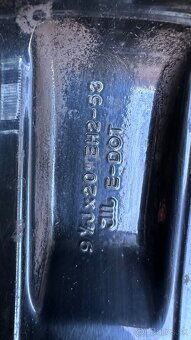 Predam na Landrover Discovery, range rover volat sport evoqu - 10