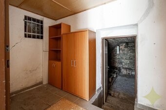 Viničný dom s ovocným sadom "Danka" - 10