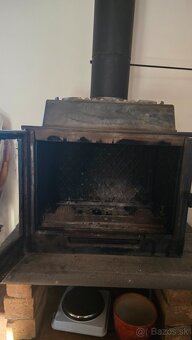 Krb na tuhé palivo – funkčný, len s drobnou úpravou - 10