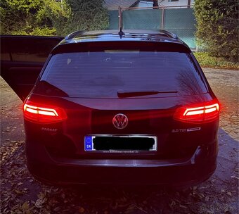VW Passat b8 2.0tdi - 10
