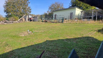 Ranč s agroturistickým ubytovaním v malebnej dedinke Čechy - 10