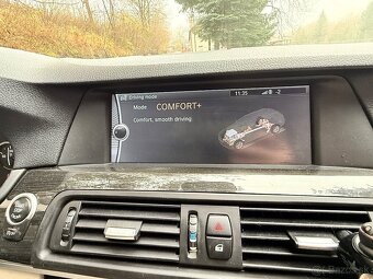 Predám BMW F11 530 XD - 10