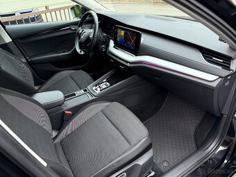 Škoda Octavia Combi 2.0 TDI Style DSG 110kW - 10
