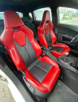 SEAT Leon 2.0 TSI Cupra 177 kW - 10