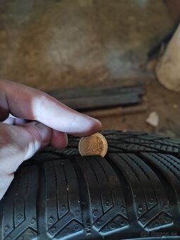 Originál disky BMW   255/50 R19 - 10