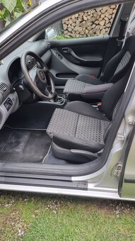 Leon 1M 1.8t 4x4 - 10