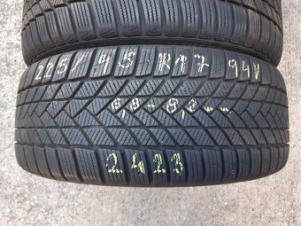 5x98  17"  Fiat 500L - 10