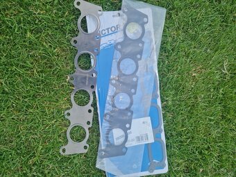 Originál zvody vag , 1.8T - 10