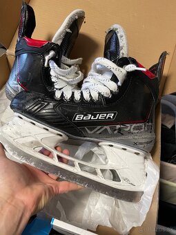 Bauer vapor X3 - 10