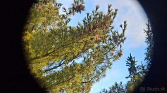 Ďalekohľad BPC 7x35 BERKUT-7 - 10