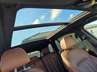 BMW X5 M50D ZNÍŽENÁ CENA - 10