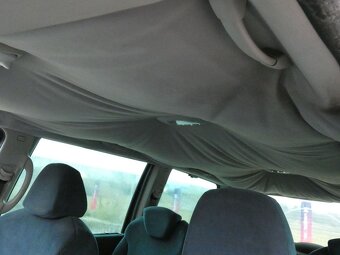 Lancia Phedra 2.2 JTD 125kW, VÝPRODEJ - 10