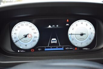 Hyundai i20 Active 1.0 T-GDi Comfort - 10