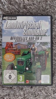 Zbierka hier Farming Simulator 2008-2022 - 10