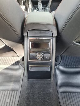 Superb 2 combi - 10