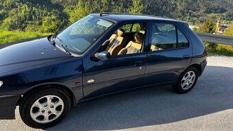 Predam Peugeot 306 Eden park Edition - 10