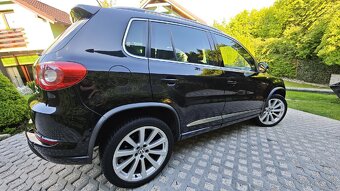 Volkswagen Tiguan R-Line 2.0 TDi Sport&Style 4-motion - 10