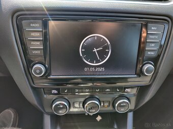 Škoda Octavia - 10