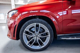 Mercedes-Benz GLE - 10