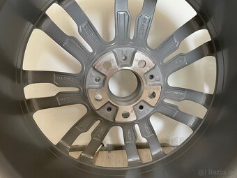 alu disky BMW Style 43M original M Packet F30,F31 19" - 10