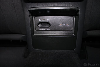 Škoda Superb Combi 2.0 TDI Style DSG, 1.majiteľ, TOP stav - 10