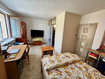 Priestranný 6.-izb. RD, 612m2 pozemok, obec Smolenice - 10