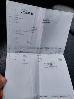 BMW x6 35d xdrvie 210kw - 10