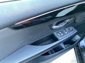 BMW 216i, Gran Tourer, 80 kW, 7 miestne, odpočet DPH - 10
