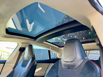 TESLA model S 85 BATERIA 85KWH - 10
